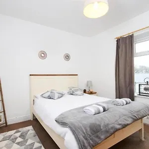 Apartment Comfortable 3 Bed Abode In The Heart Of, Skipton