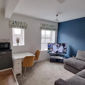Apartment Cosy,, Skipton