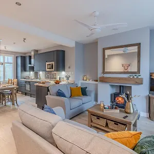 Holiday home Dale Side -, Skipton