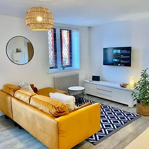 Boutique Chapel Within Walls Apartment Chester