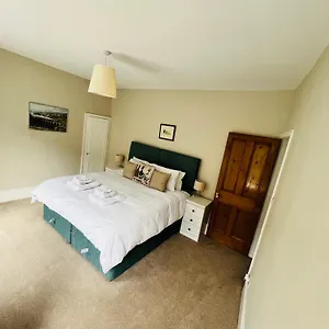 Holiday home Arthur's, Skipton