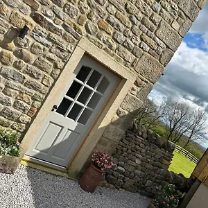 Holiday home Tosside Fold Farm, Skipton